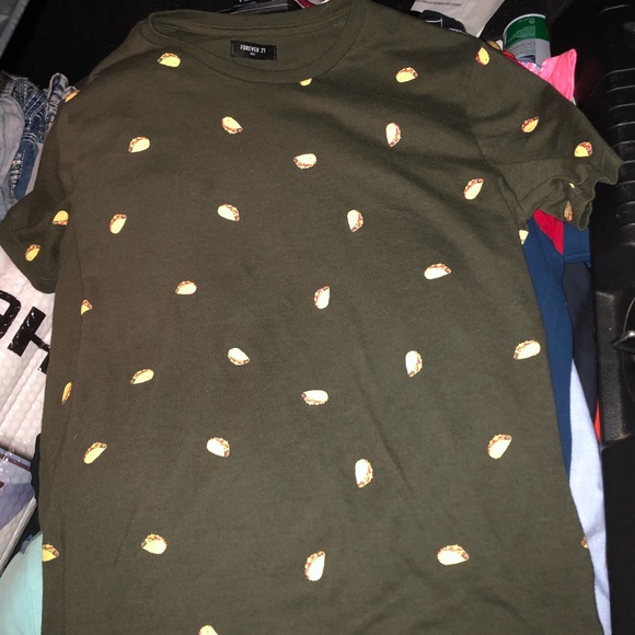 Taco shirt - Picture 1 of 3